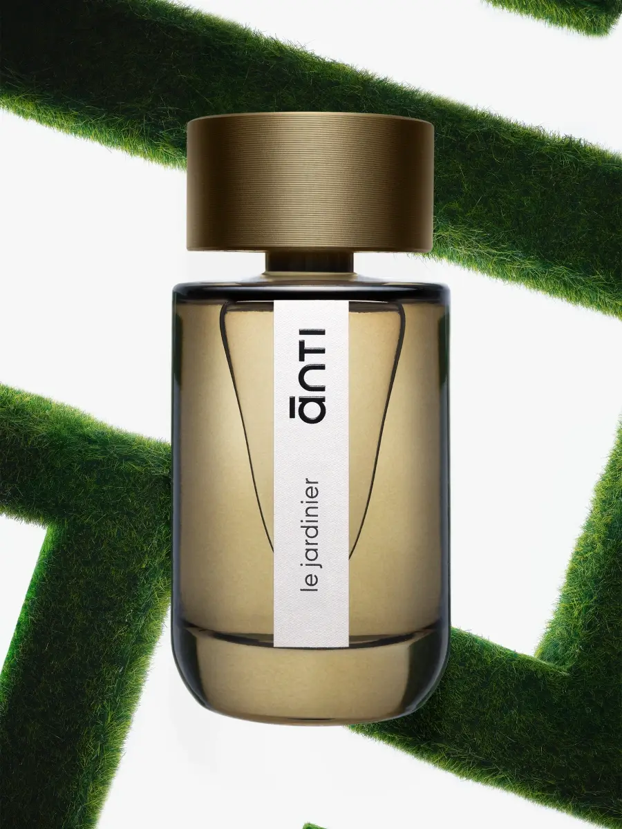 Anti Fragrance Le Jardinier Eau de Parfum | Thumbnail 3 Anti Fragrance Le Jardinier Eau de Parfum | Thumbnail 3