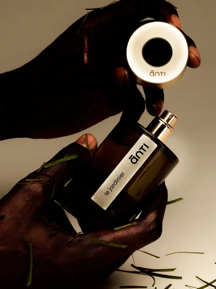 Anti Fragrance Le Jardinier Eau de Parfum | Thumbnail 4 Anti Fragrance Le Jardinier Eau de Parfum | Thumbnail 4