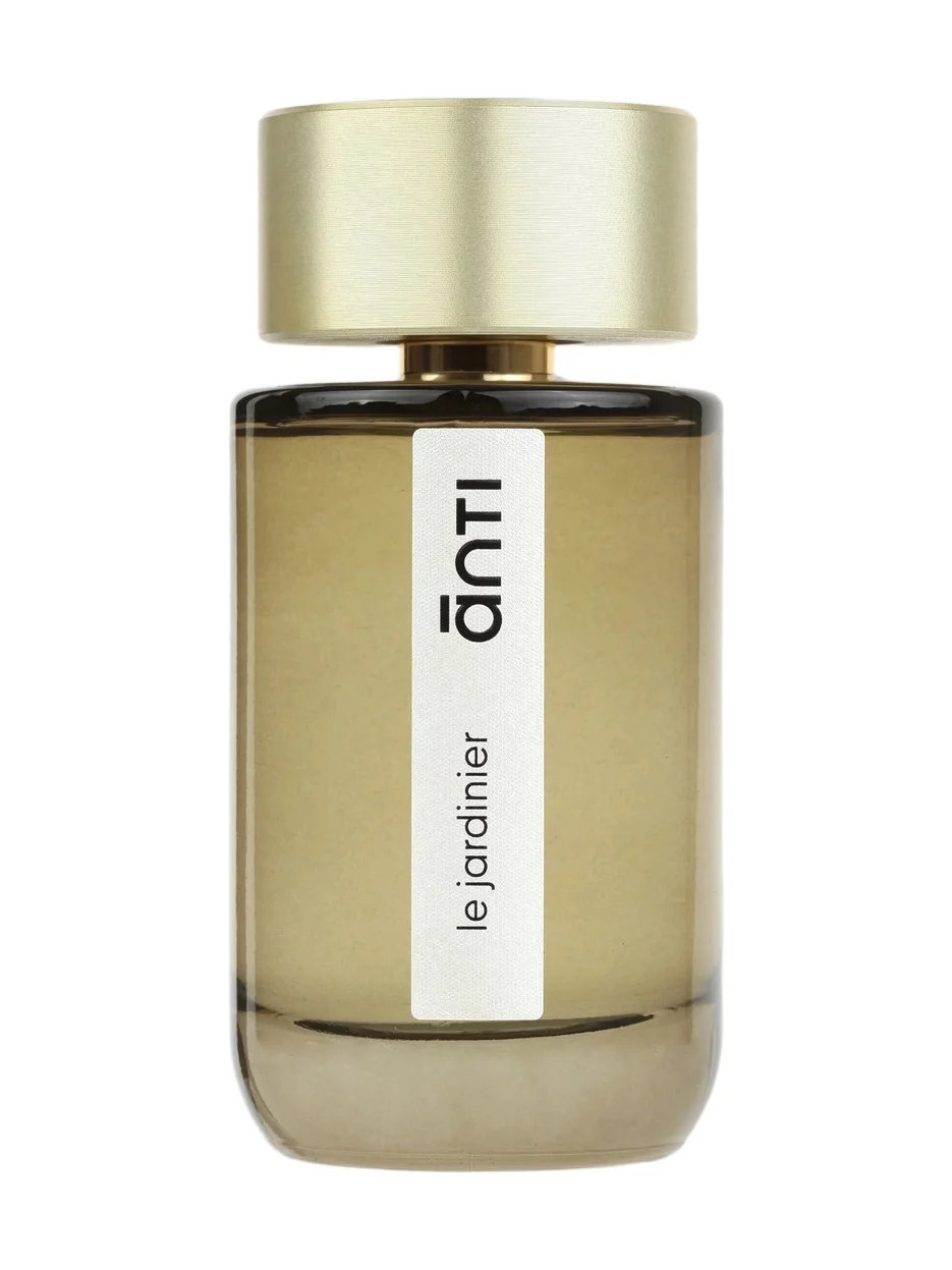Anti Fragrance ​Le Jardinier Eau de Parfum