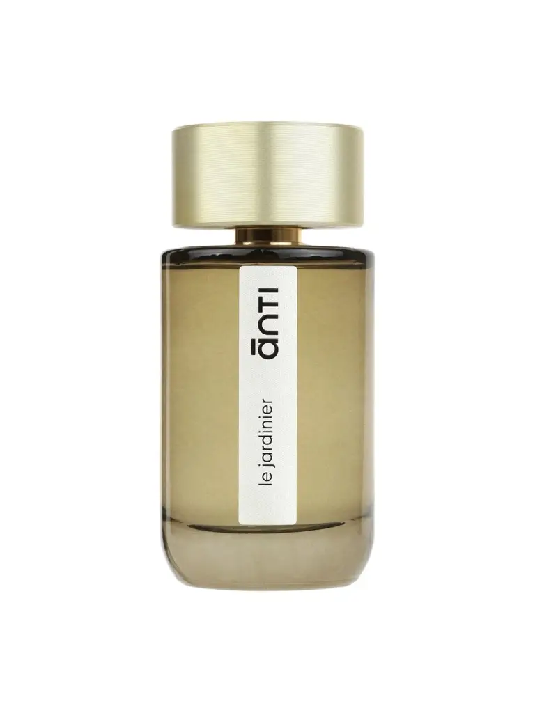 Anti Fragrance ​Le Jardinier Eau de Parfum
