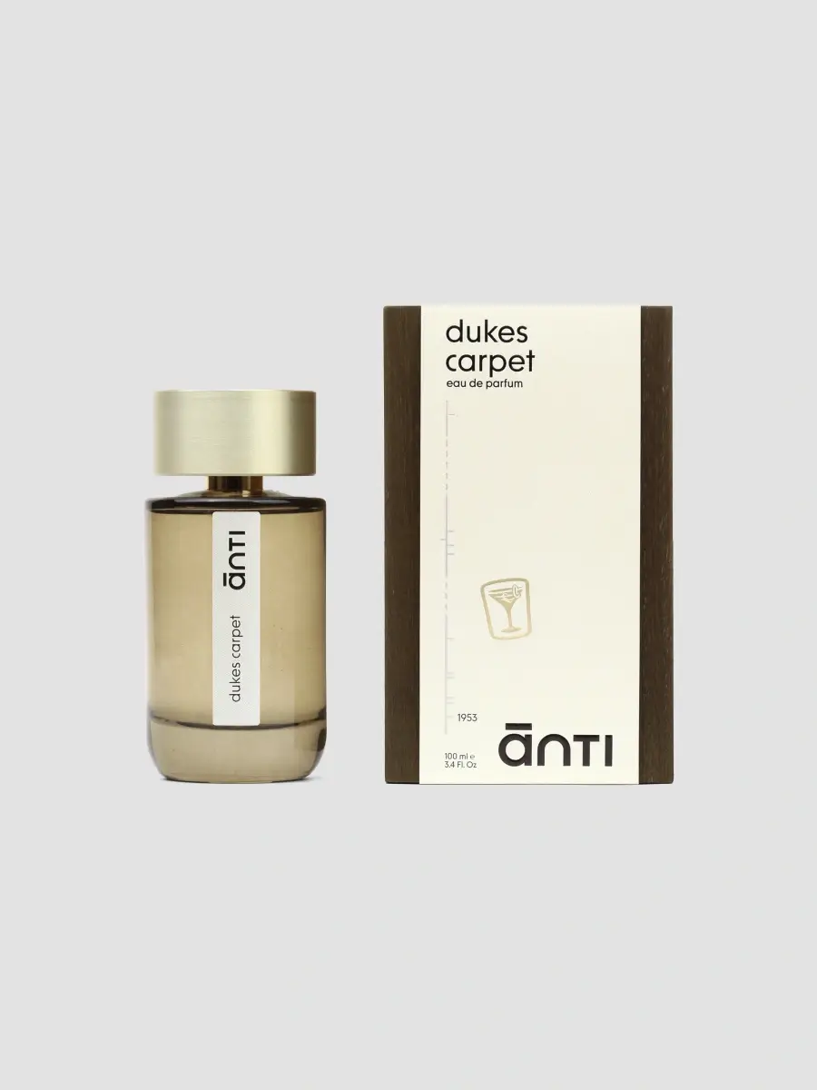 Anti Fragrance Dukes Carpet Eau de Parfum | Thumbnail 2 Anti Fragrance Dukes Carpet Eau de Parfum | Thumbnail 2