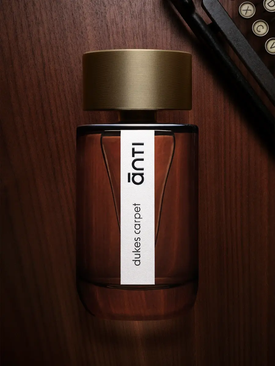 Anti Fragrance Dukes Carpet Eau de Parfum | Thumbnail 3 Anti Fragrance Dukes Carpet Eau de Parfum | Thumbnail 3