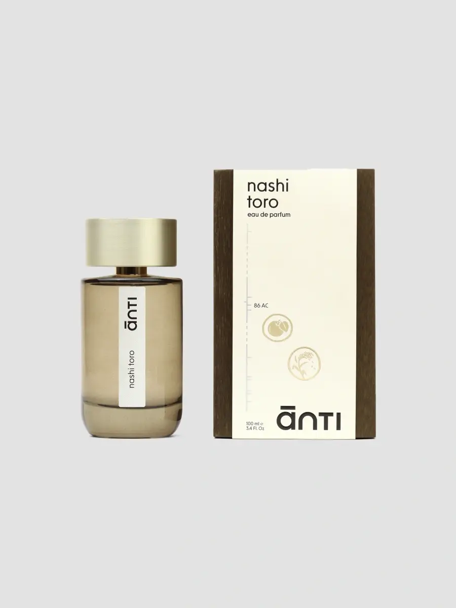 Anti Fragrance Nashi Toro Eau de Parfum | Thumbnail 2 Anti Fragrance Nashi Toro Eau de Parfum | Thumbnail 2