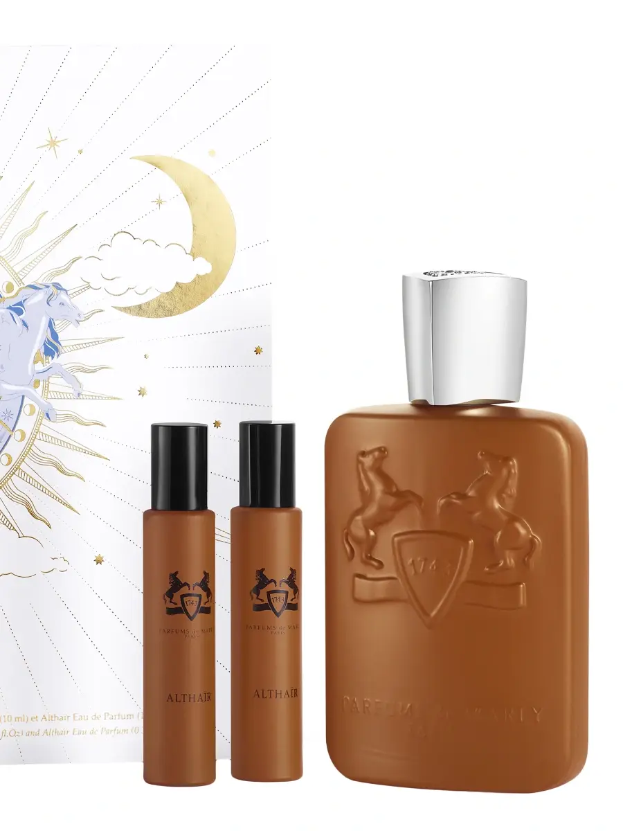 Parfums de Marly Althaïr Eau de Parfum 3-Piece Gift Set | Thumbnail 2 Parfums de Marly Althaïr Eau de Parfum 3-Piece Gift Set | Thumbnail 2