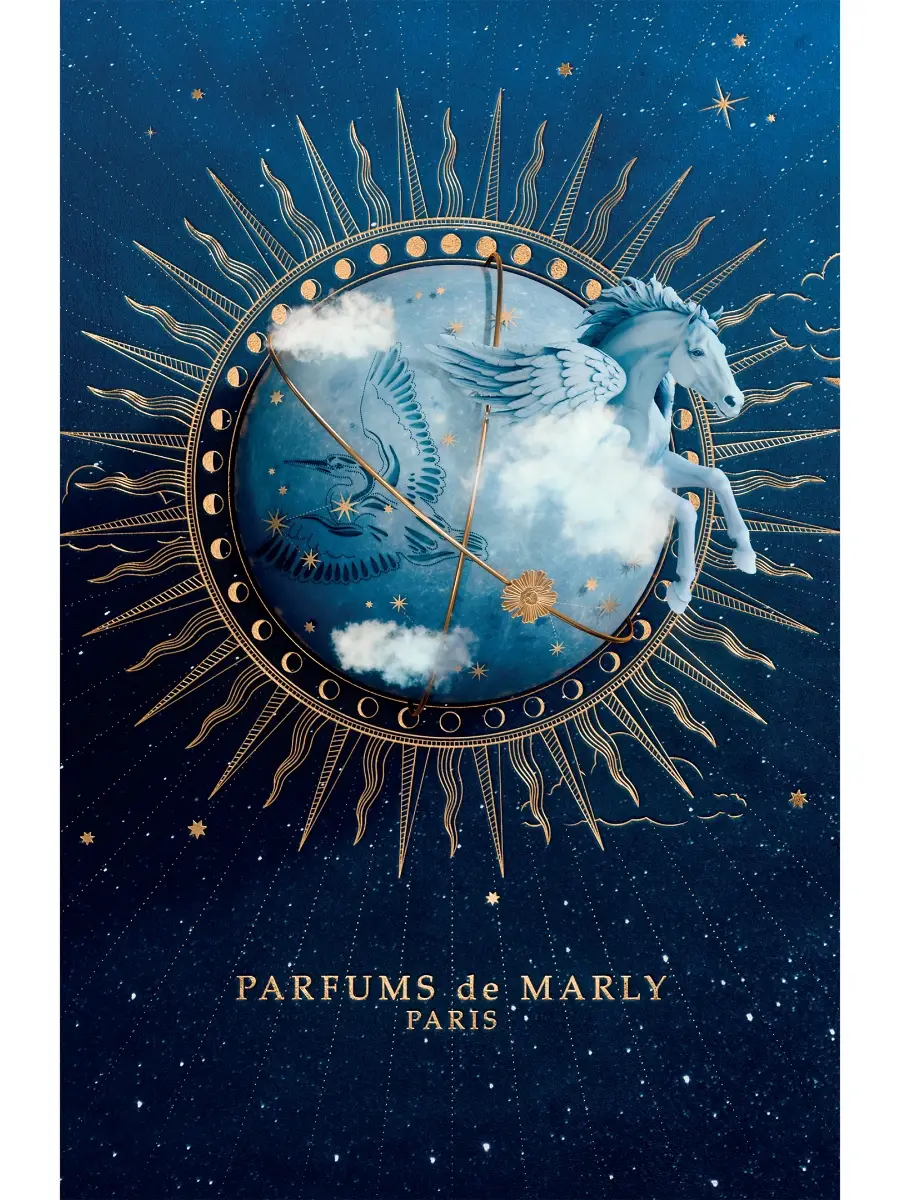 Parfums de Marly Althaïr Eau de Parfum 3-Piece Gift Set | Thumbnail 4 Parfums de Marly Althaïr Eau de Parfum 3-Piece Gift Set | Thumbnail 4