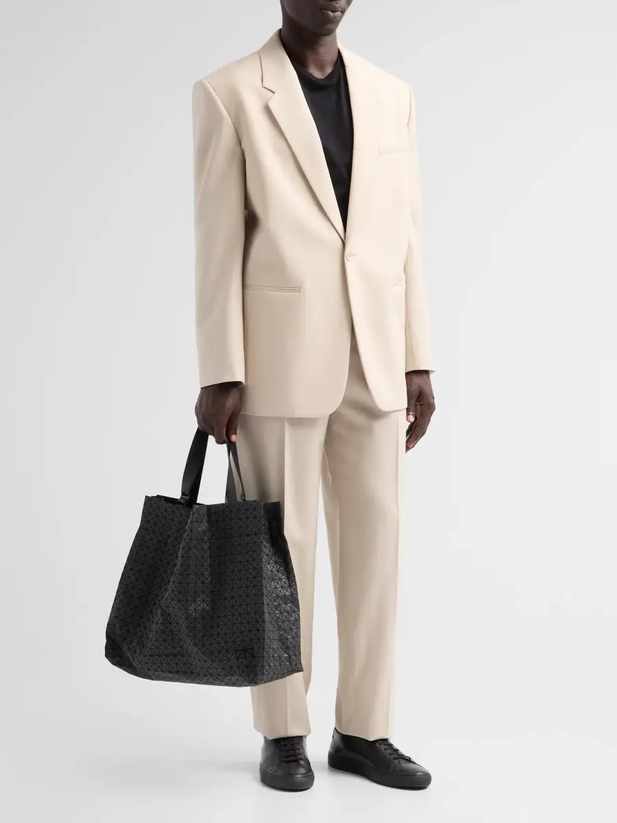 Bao Bao Issey Miyake Men's Cart Tote Bag | Thumbnail 5 Bao Bao Issey Miyake Men's Cart Tote Bag | Thumbnail 5