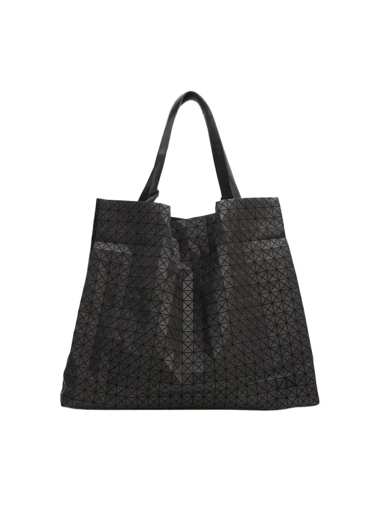 Bao Bao Issey Miyake Men's Cart Tote Bag