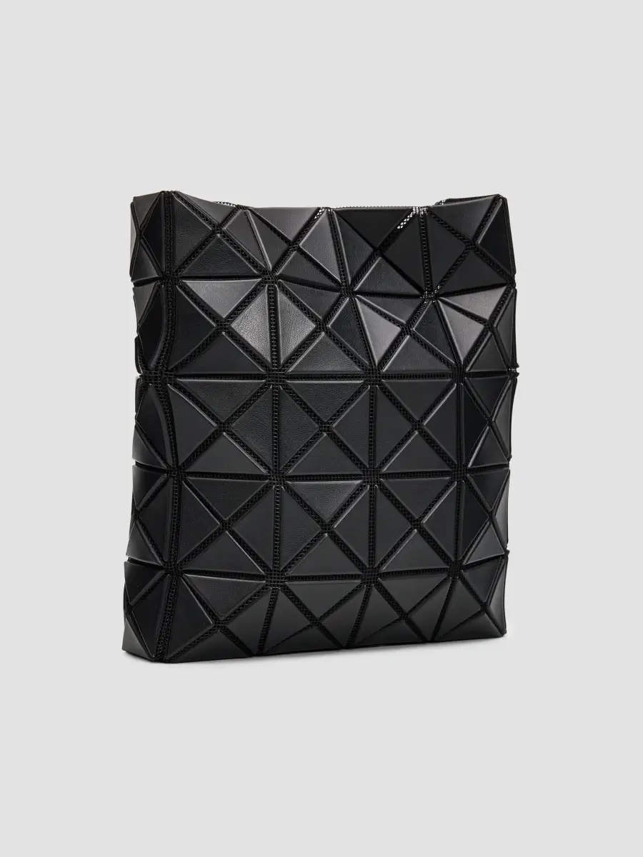 Bao Bao Issey Miyake Men's Prism Matte Crossbody Bag | Thumbnail 3 Bao Bao Issey Miyake Men's Prism Matte Crossbody Bag | Thumbnail 3