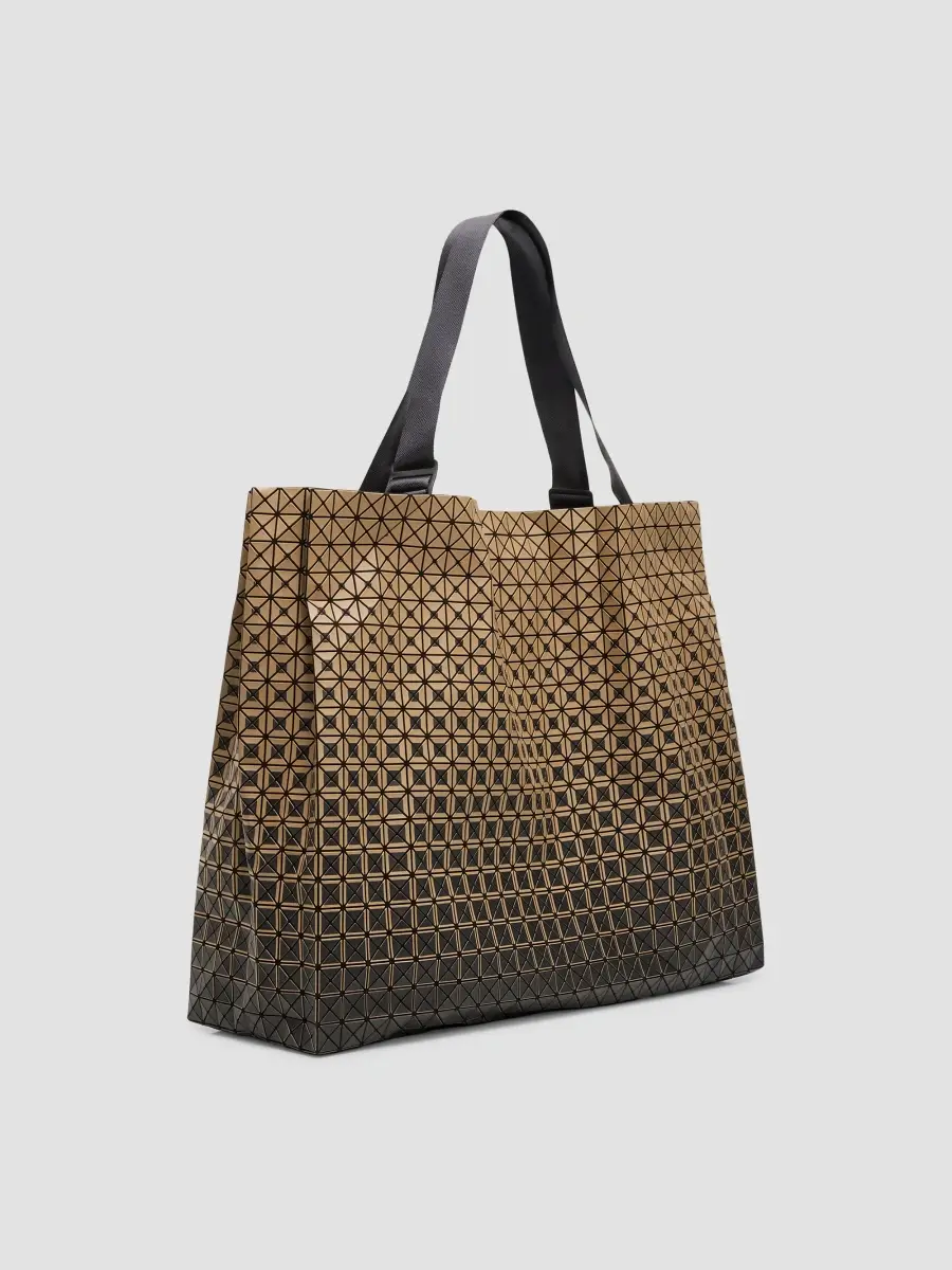 Bao Bao Issey Miyake Men's Cart Gradual Gradient Geometric Tote Bag | Thumbnail 3