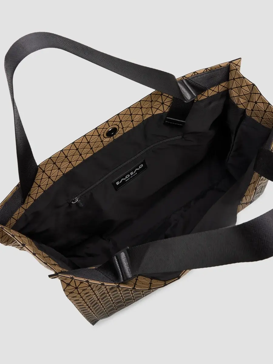 Bao Bao Issey Miyake Men's Cart Gradual Gradient Geometric Tote Bag | Thumbnail 4
