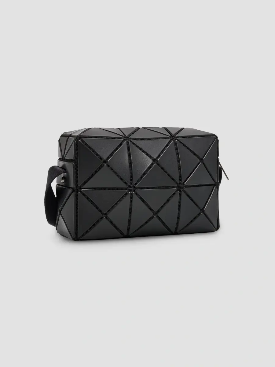 Bao Bao Issey Miyake Men's Cuboid Shoulder Bag | Thumbnail 3 Bao Bao Issey Miyake Men's Cuboid Shoulder Bag | Thumbnail 3