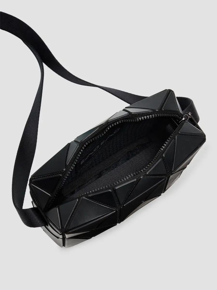 Bao Bao Issey Miyake Men's Cuboid Shoulder Bag | Thumbnail 4 Bao Bao Issey Miyake Men's Cuboid Shoulder Bag | Thumbnail 4