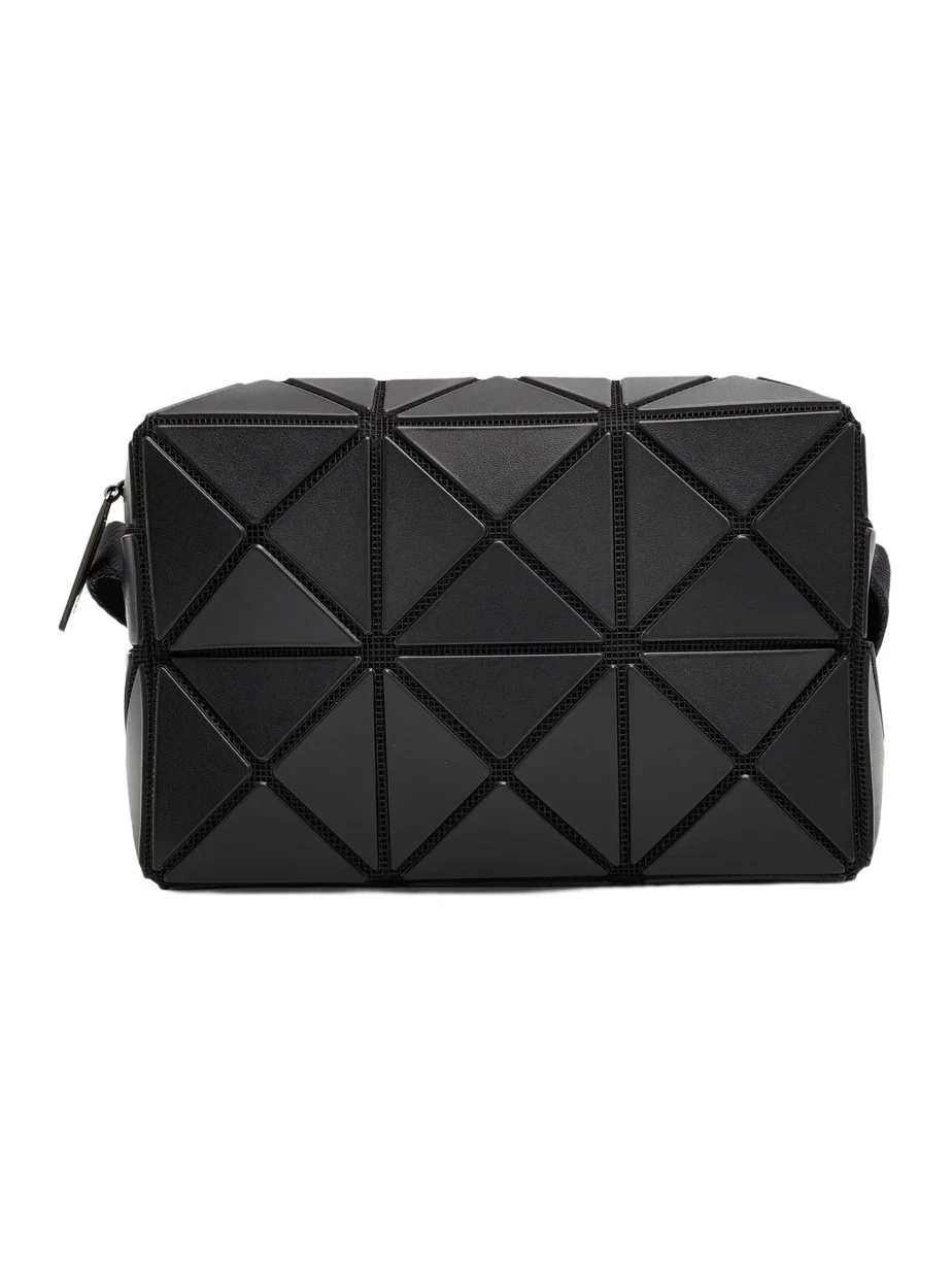 Bao Bao Issey Miyake Men's Cuboid Shoulder Bag