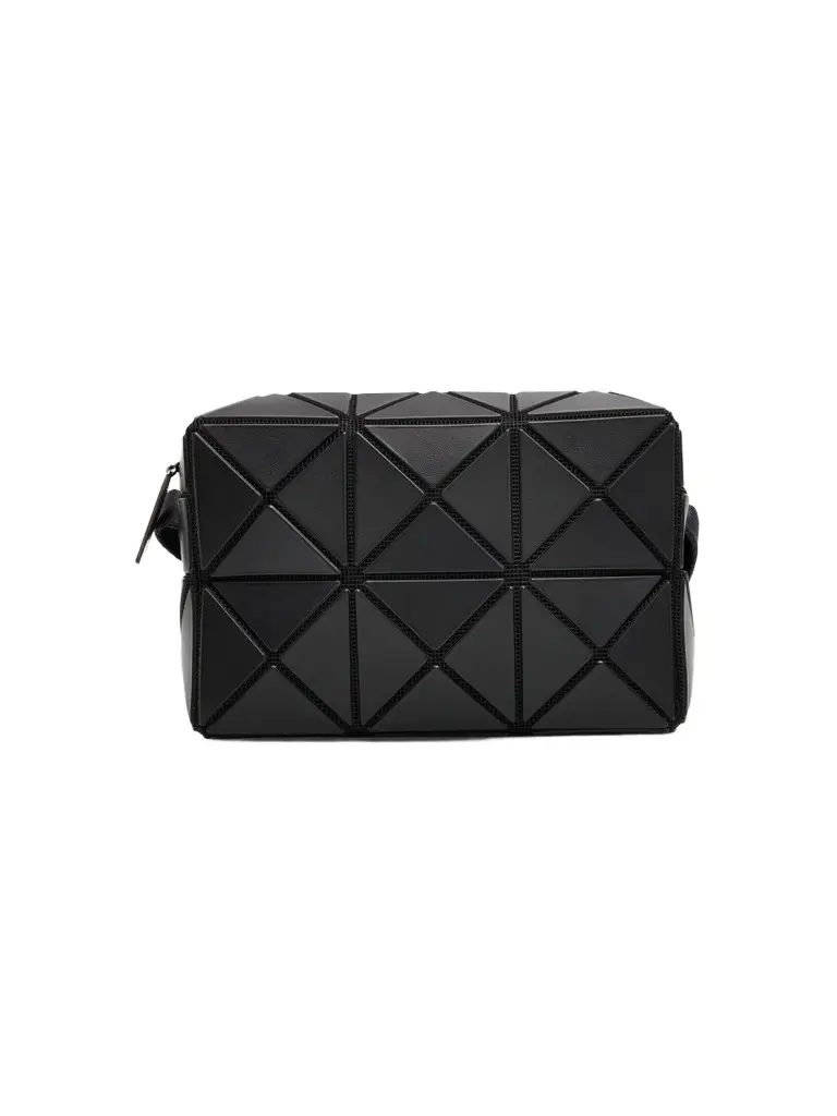 Bao Bao Issey Miyake Men's Cuboid Shoulder Bag