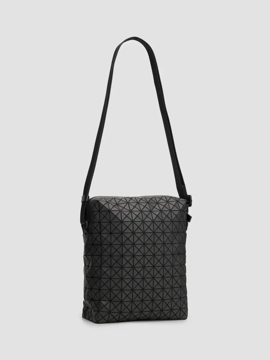 Bao Bao Issey Miyake Men's Voyager Crossbody Bag | Thumbnail 3 Bao Bao Issey Miyake Men's Voyager Crossbody Bag | Thumbnail 3