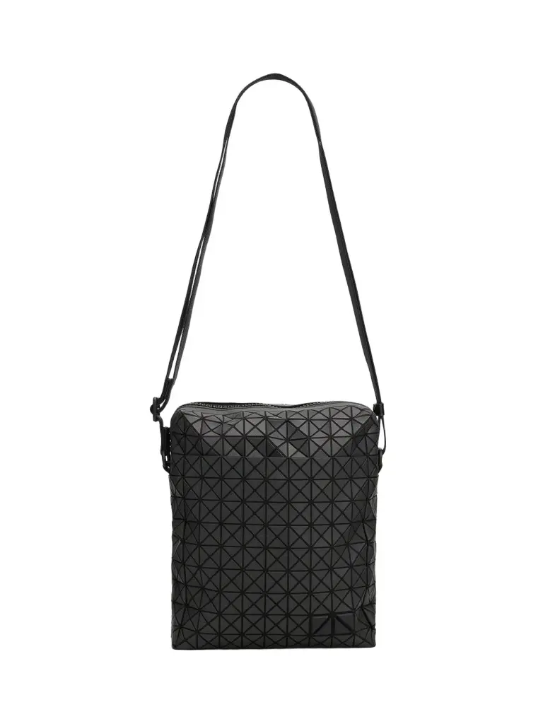 Bao Bao Issey Miyake Men's Voyager Crossbody Bag