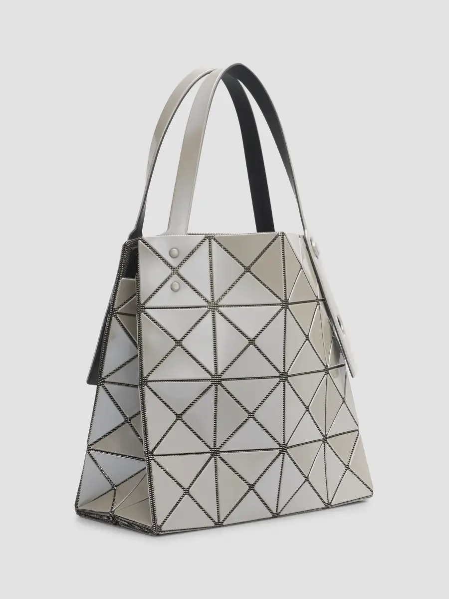 Bao Bao Issey Miyake Women's Carat Large Tote Bag | Thumbnail 2 Bao Bao Issey Miyake Women's Carat Large Tote Bag | Thumbnail 2