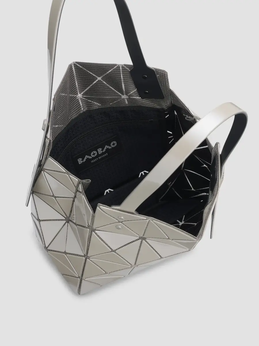 Bao Bao Issey Miyake Women's Carat Large Tote Bag | Thumbnail 3 Bao Bao Issey Miyake Women's Carat Large Tote Bag | Thumbnail 3