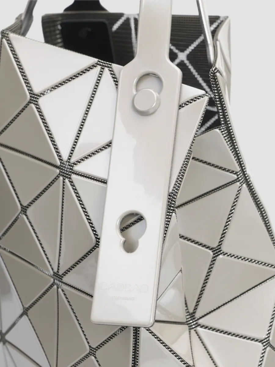 Bao Bao Issey Miyake Women's Carat Large Tote Bag | Thumbnail 6 Bao Bao Issey Miyake Women's Carat Large Tote Bag | Thumbnail 6