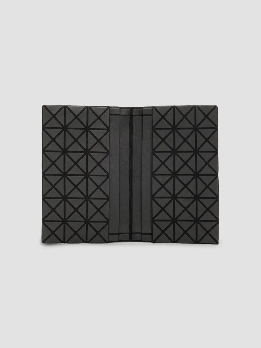 Bao Bao Issey Miyake Men's Oyster Bi-Fold Wallet | Thumbnail 3 Bao Bao Issey Miyake Men's Oyster Bi-Fold Wallet | Thumbnail 3