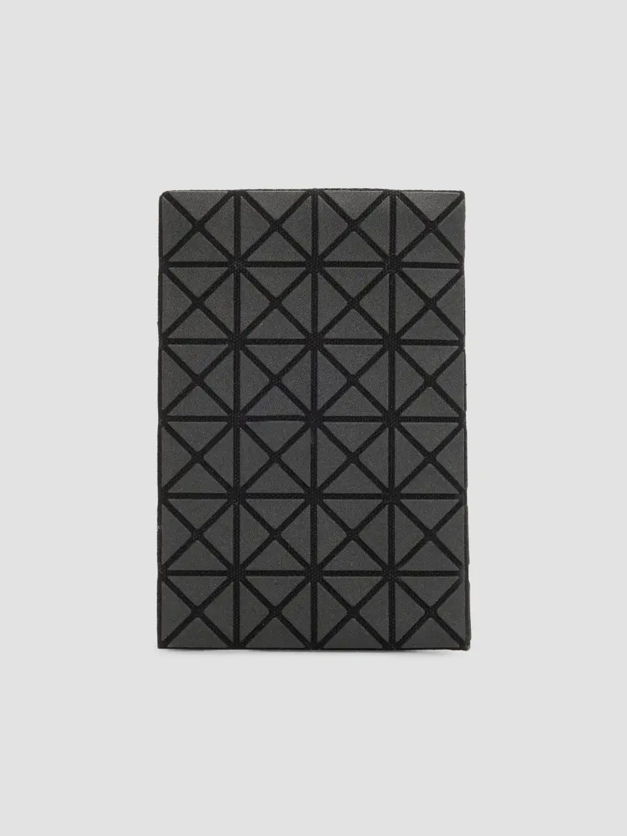 Bao Bao Issey Miyake Men's Oyster Bi-Fold Wallet | Thumbnail 4 Bao Bao Issey Miyake Men's Oyster Bi-Fold Wallet | Thumbnail 4