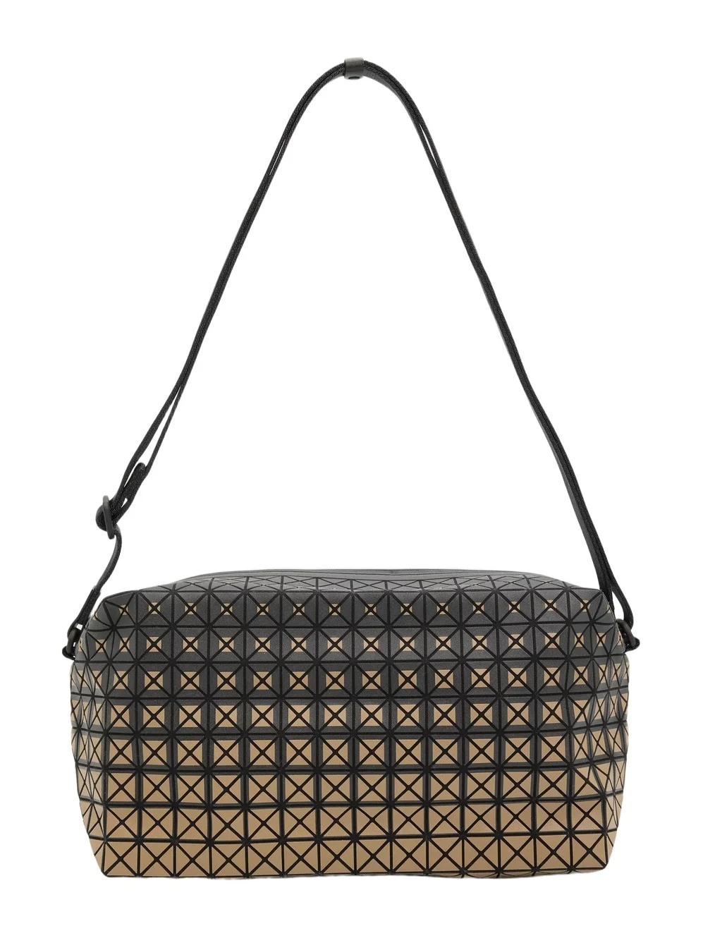 Men's Gradual Geometric Saddle Bag Men's Gradual Geometric Saddle Bag