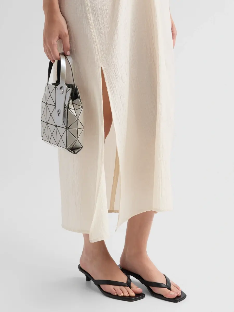 Bao Bao Issey Miyake Women's Carat Small Geometric Tote Bag | Thumbnail 2 Bao Bao Issey Miyake Women's Carat Small Geometric Tote Bag | Thumbnail 2