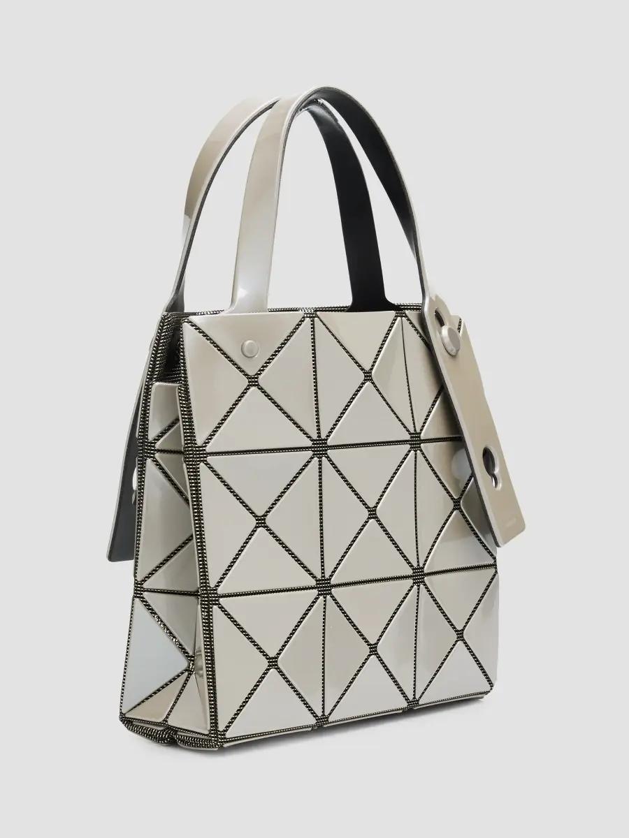 Bao Bao Issey Miyake Women's Carat Small Geometric Tote Bag | Thumbnail 3 Bao Bao Issey Miyake Women's Carat Small Geometric Tote Bag | Thumbnail 3