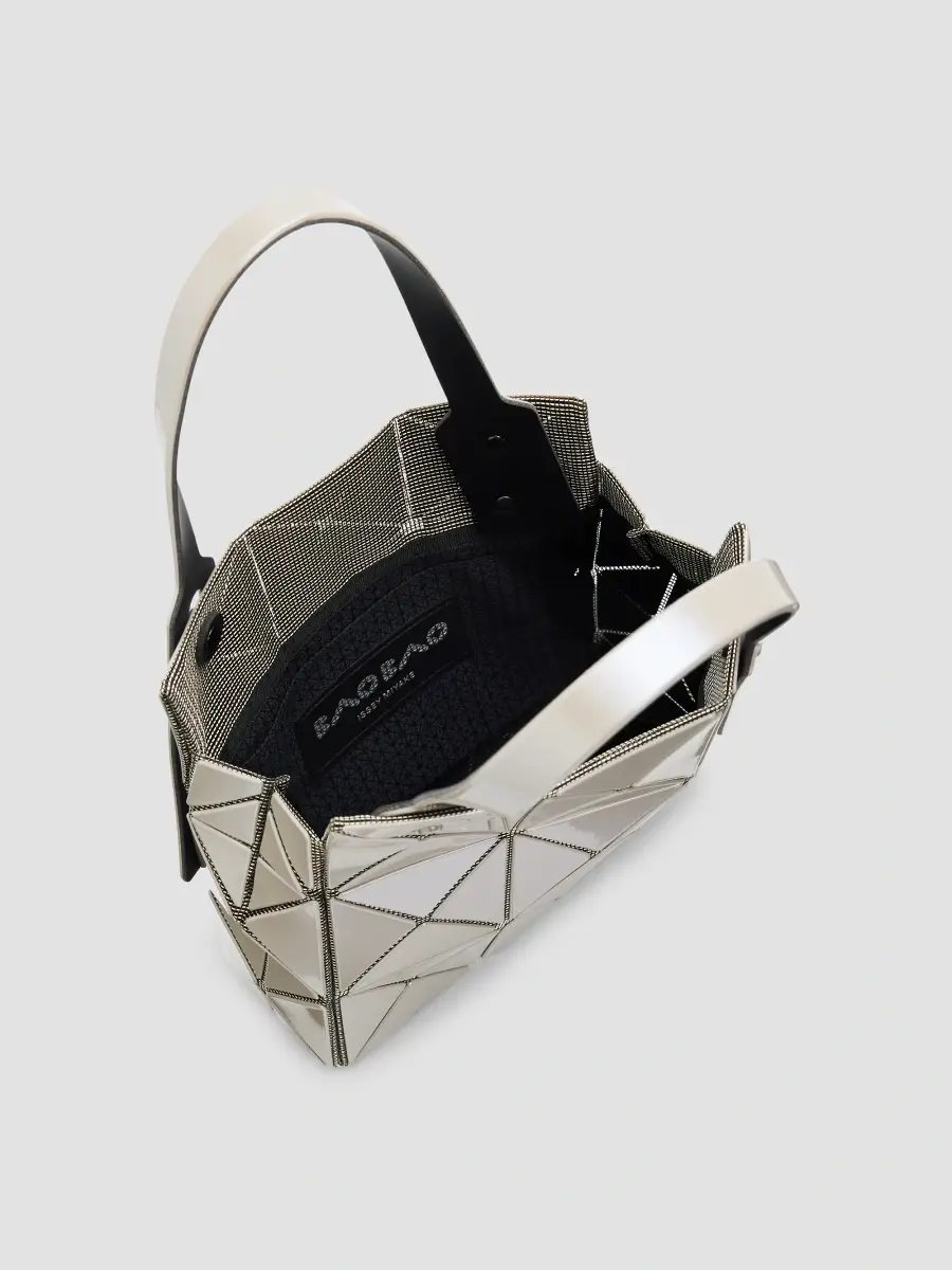 Bao Bao Issey Miyake Women's Carat Small Geometric Tote Bag | Thumbnail 4 Bao Bao Issey Miyake Women's Carat Small Geometric Tote Bag | Thumbnail 4