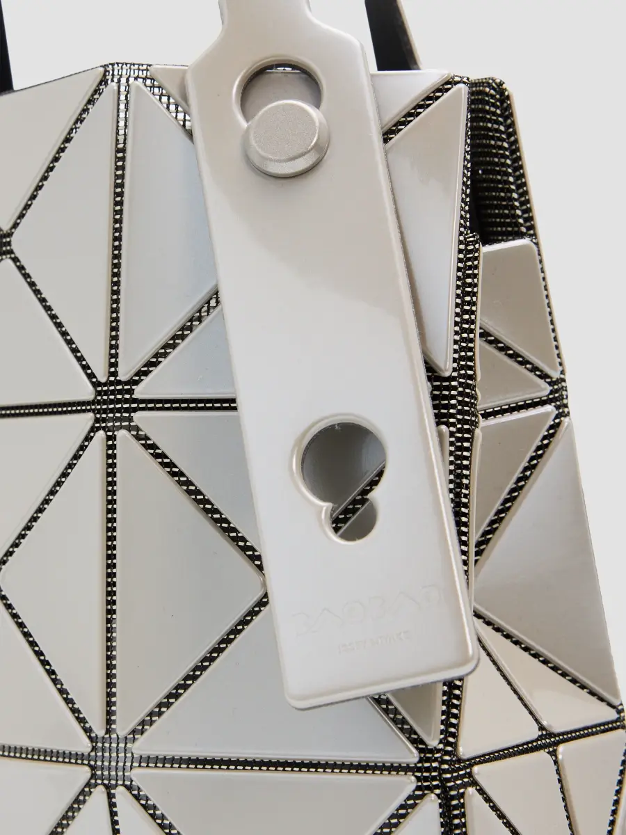 Bao Bao Issey Miyake Women's Carat Small Geometric Tote Bag | Thumbnail 6 Bao Bao Issey Miyake Women's Carat Small Geometric Tote Bag | Thumbnail 6