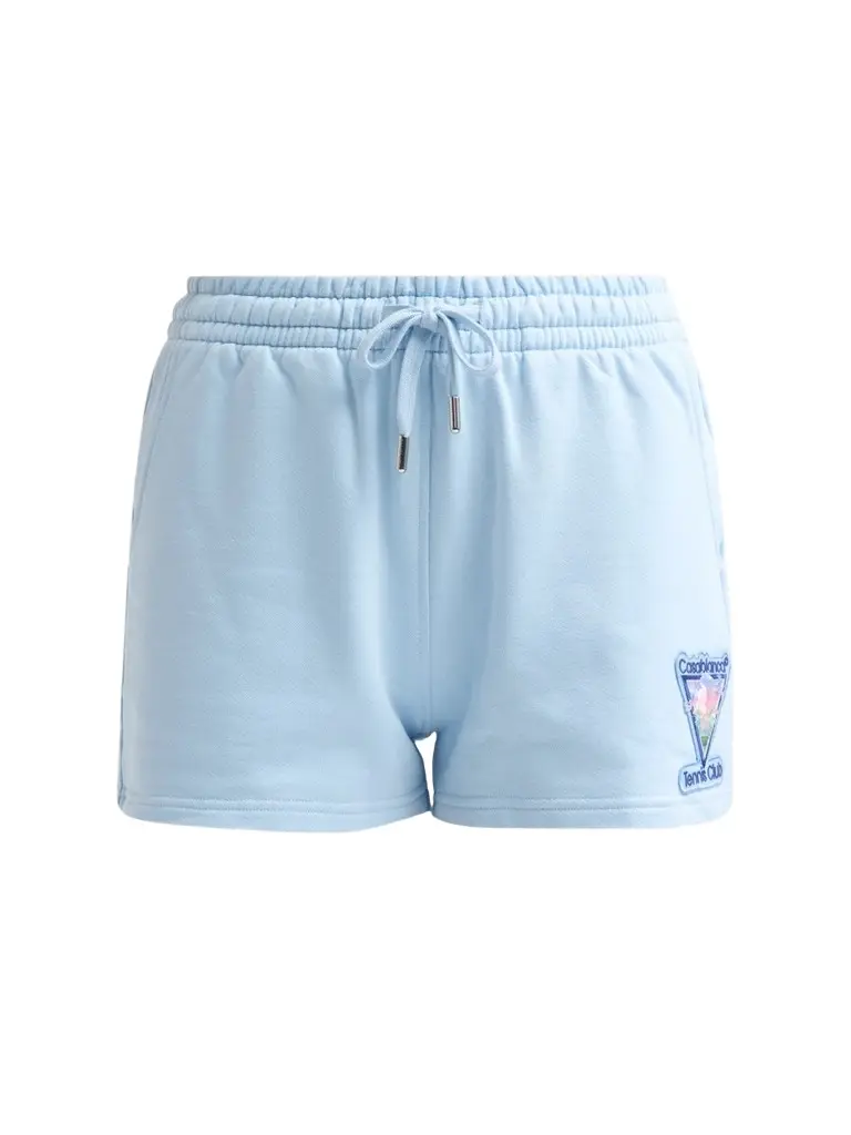 Casablanca Women's Tennis Club Iconic Sweatshorts