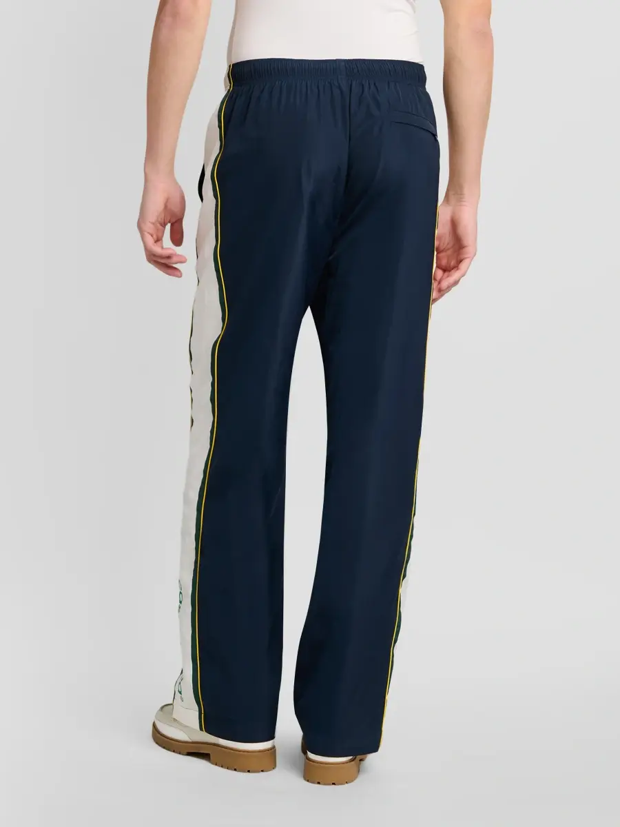 Casablanca Men's Side Stripe Track Pants | Thumbnail 3
