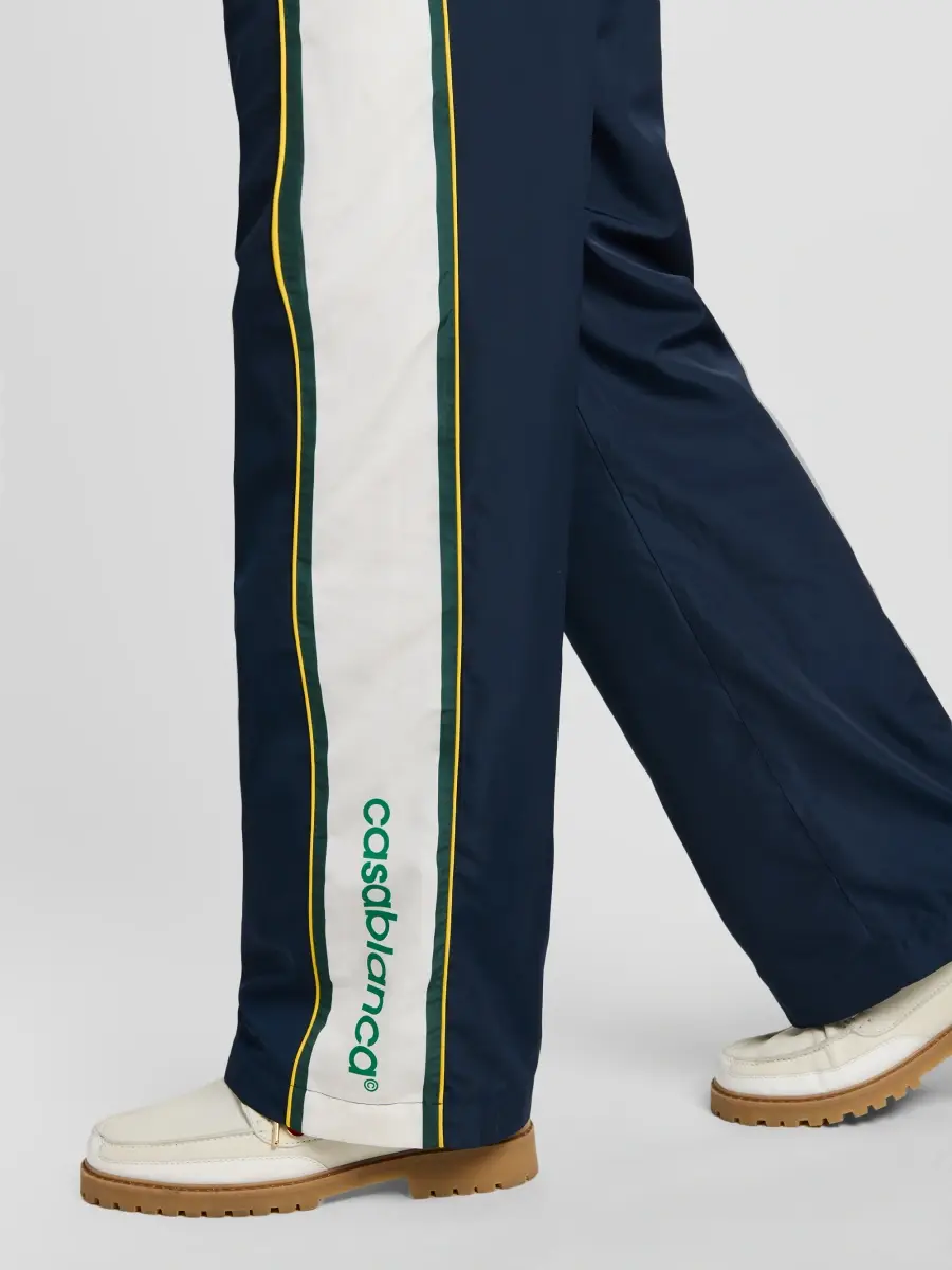 Casablanca Men's Side Stripe Track Pants | Thumbnail 5