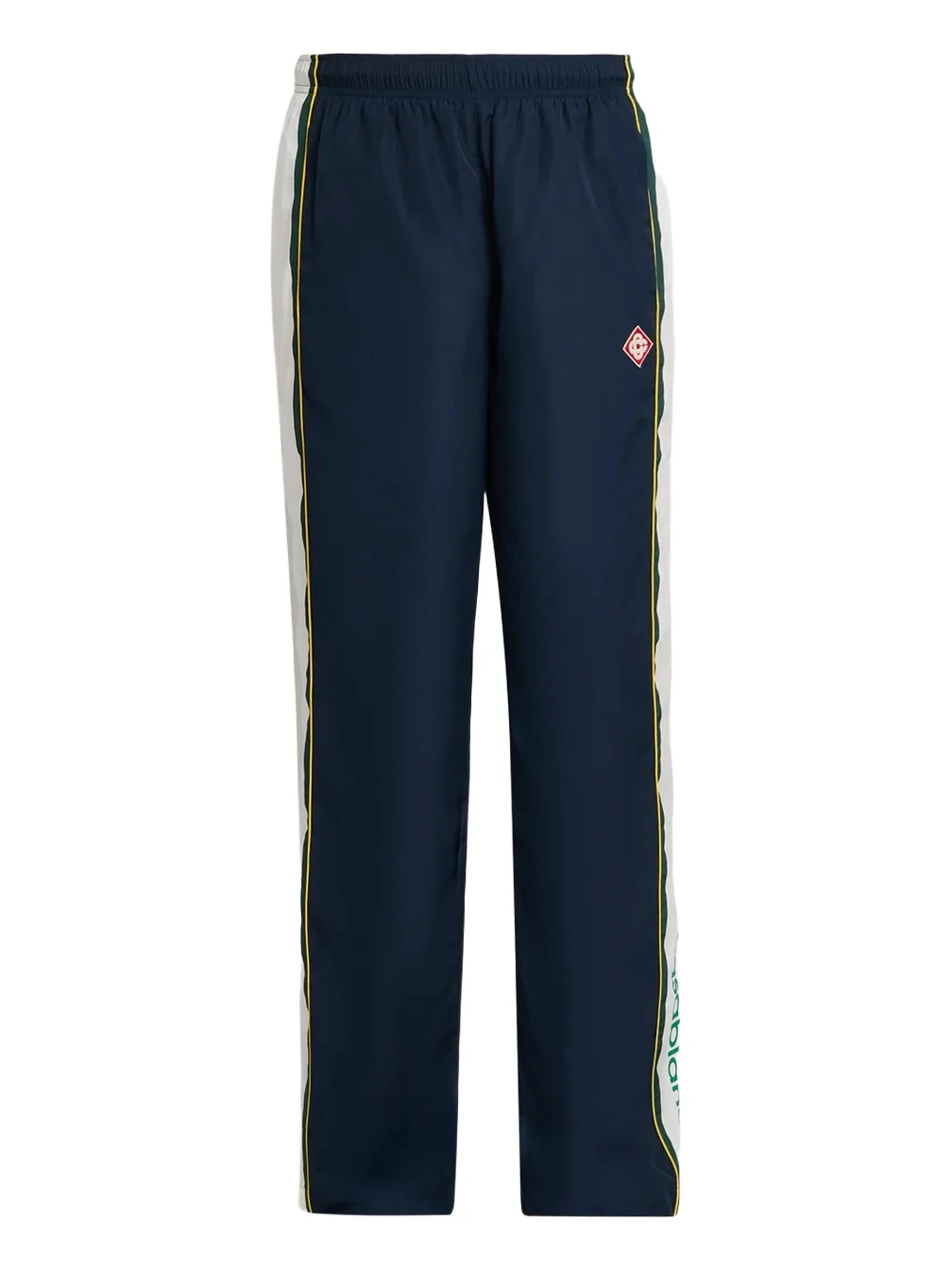 Men's Side Stripe Track Pants Men's Side Stripe Track Pants