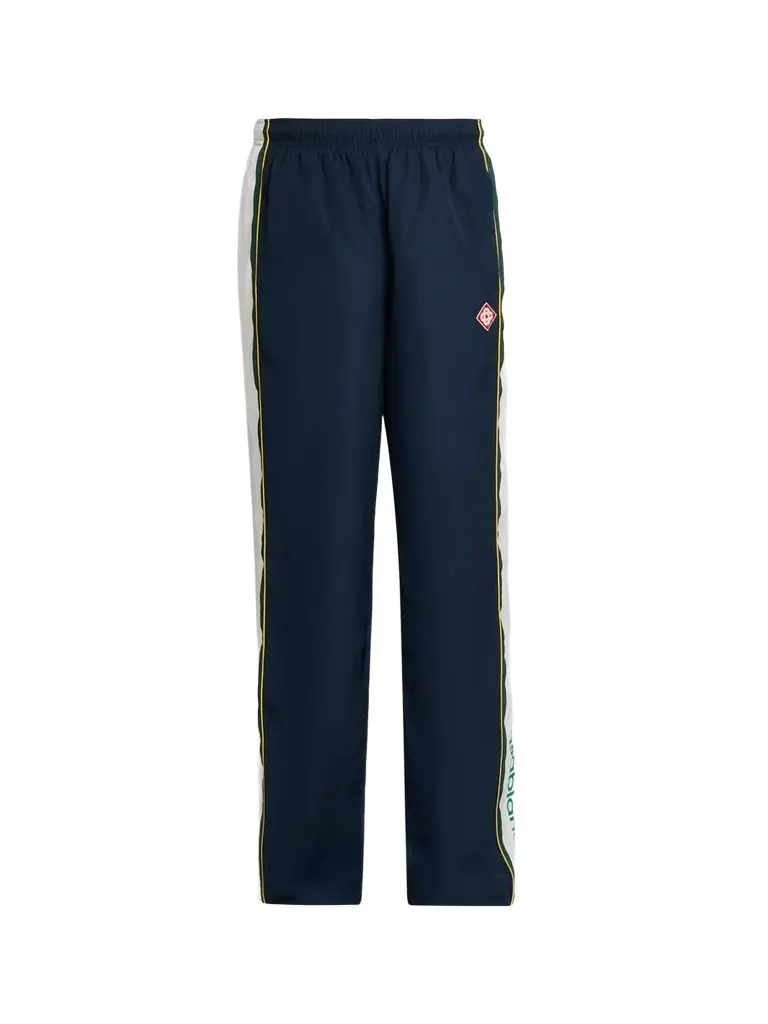 Casablanca Men's Side Stripe Track Pants