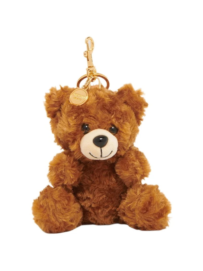 Men's Plush Teddy Bear Keychain Men's Plush Teddy Bear Keychain