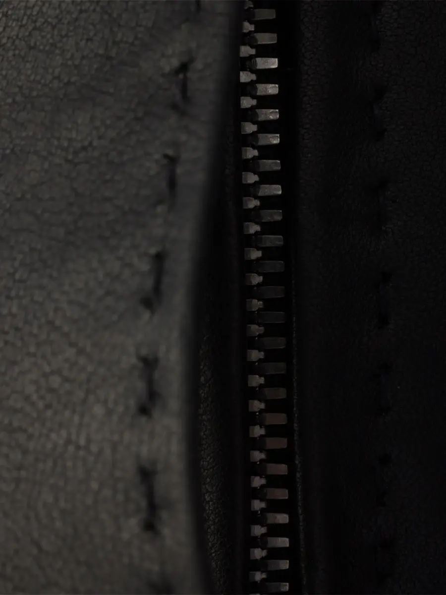 Prada Men's Nappa Leather Shoulder Bag | Thumbnail 8
