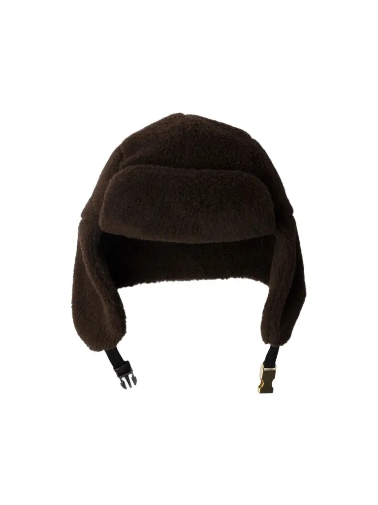 Women's Fleece Hat Women's Fleece Hat