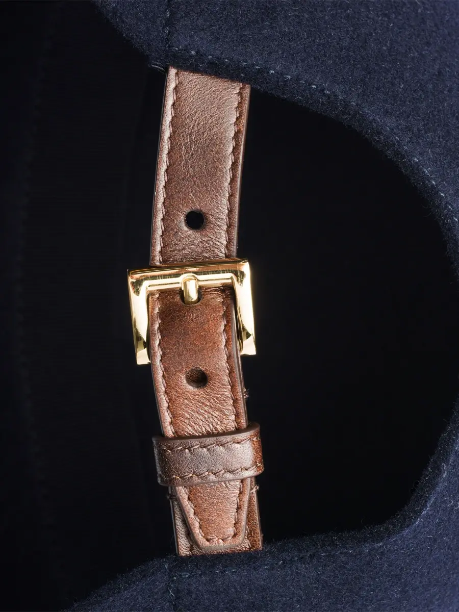 Prada Women's Felt Hat | Thumbnail 3 Prada Women's Felt Hat | Thumbnail 3
