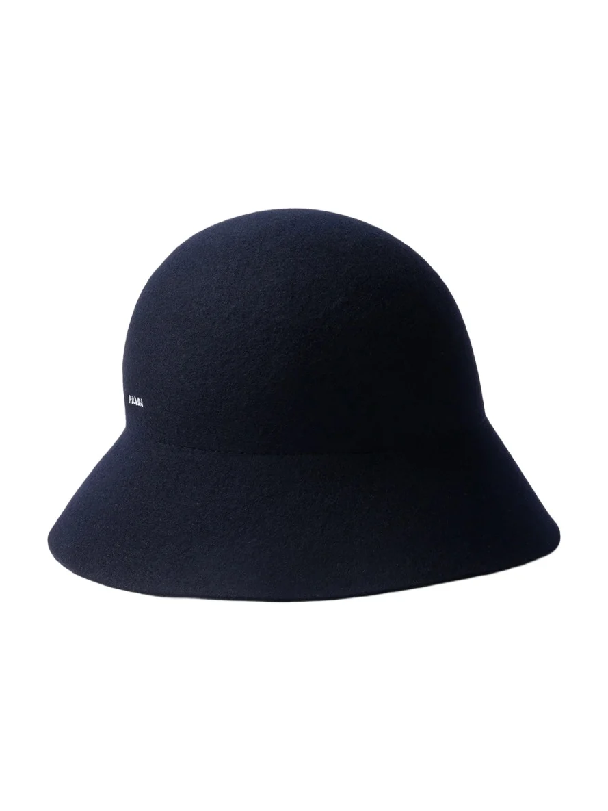 Women's Felt Hat
