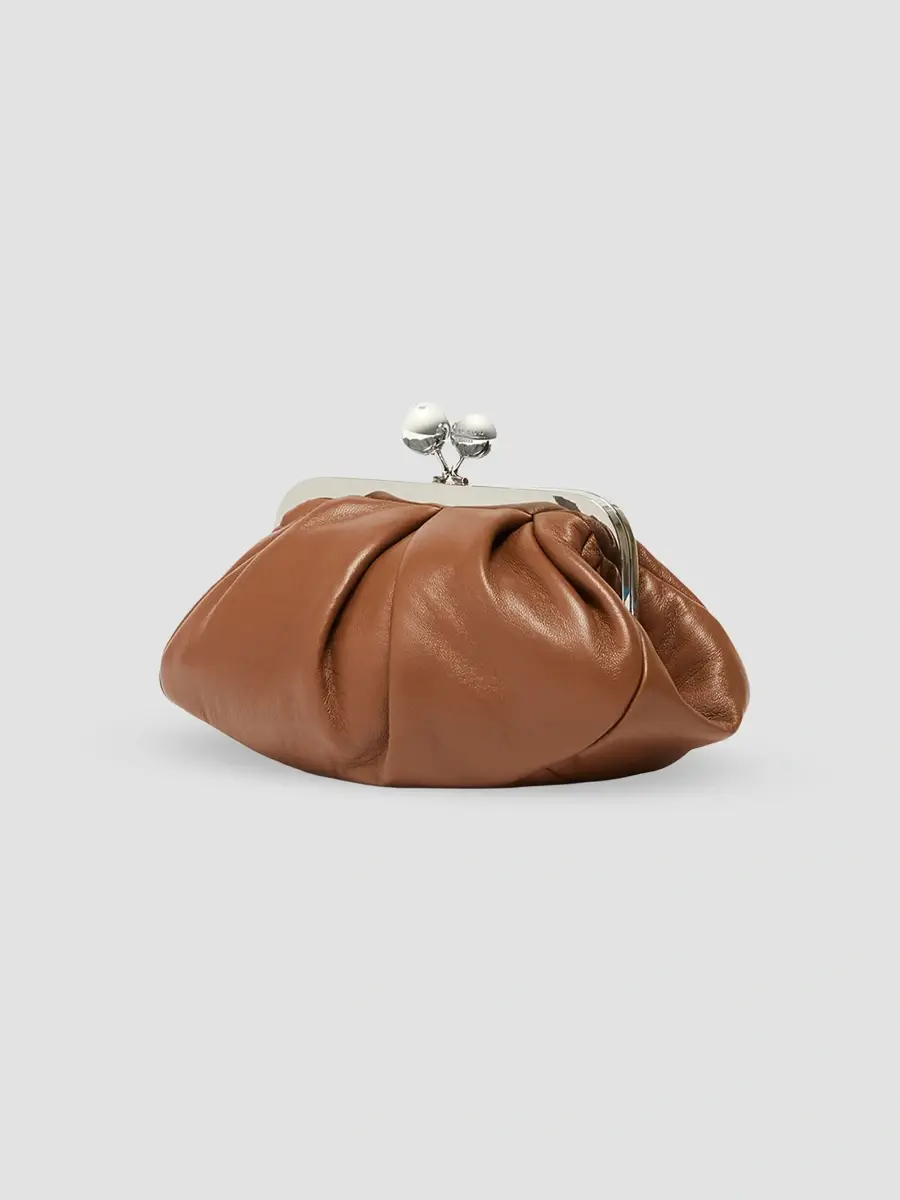 Weekend Max Mara Women's Small Sheepskin Pasticcino Bag | Thumbnail 2 Weekend Max Mara Women's Small Sheepskin Pasticcino Bag | Thumbnail 2