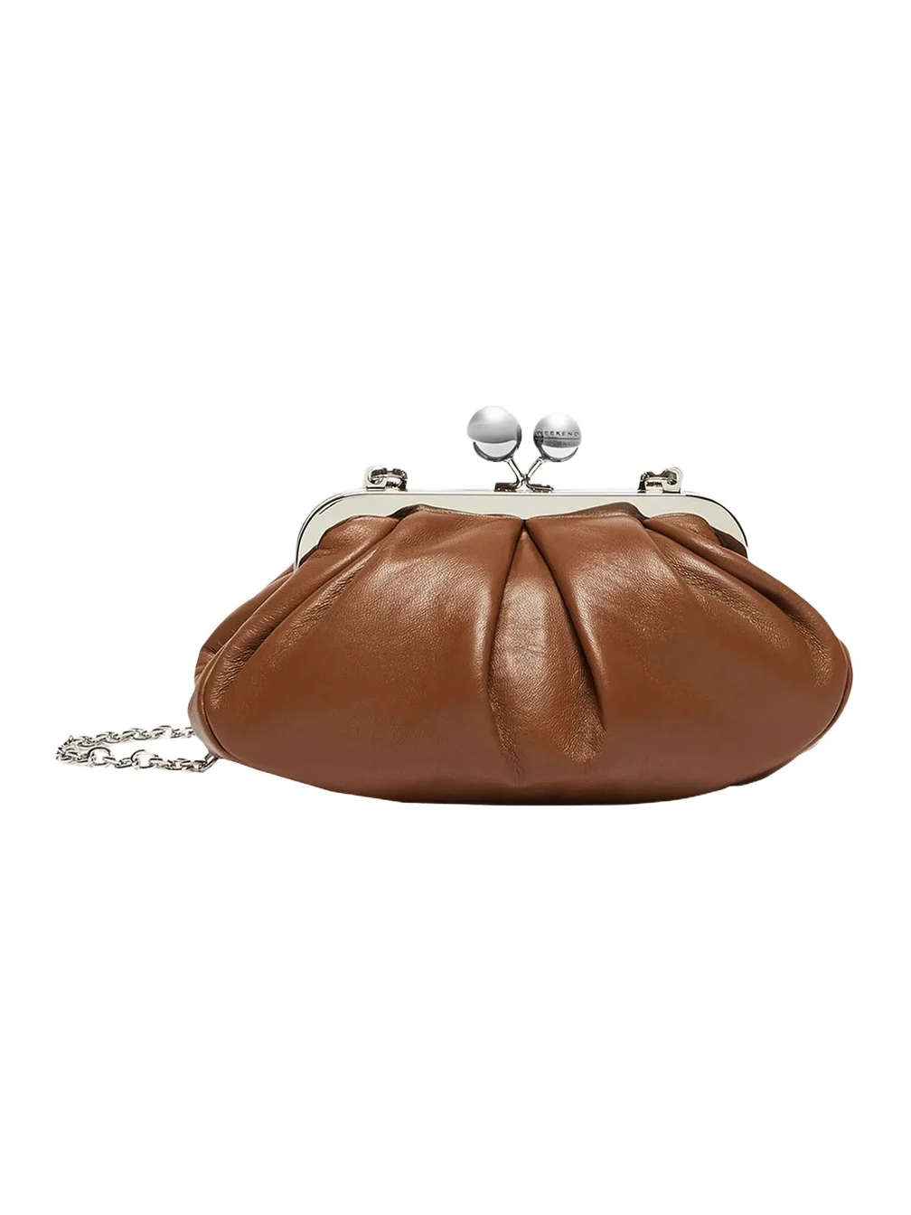 Women's Small Sheepskin Pasticcino Bag Women's Small Sheepskin Pasticcino Bag