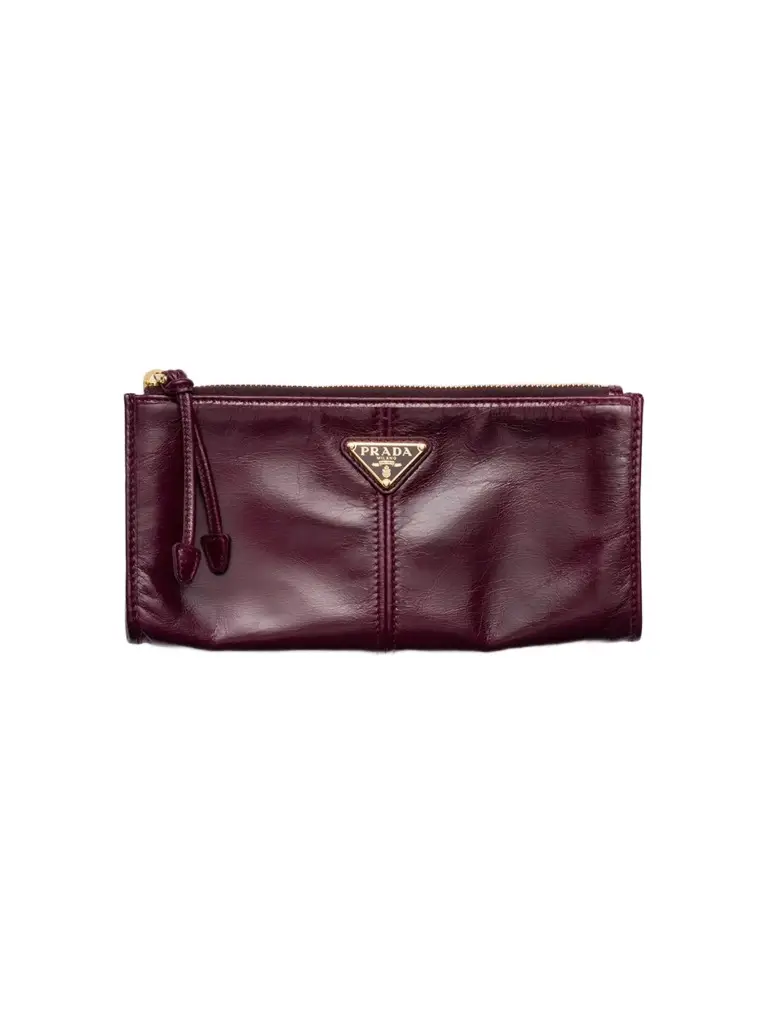 Women's Leather Pouch Women's Leather Pouch