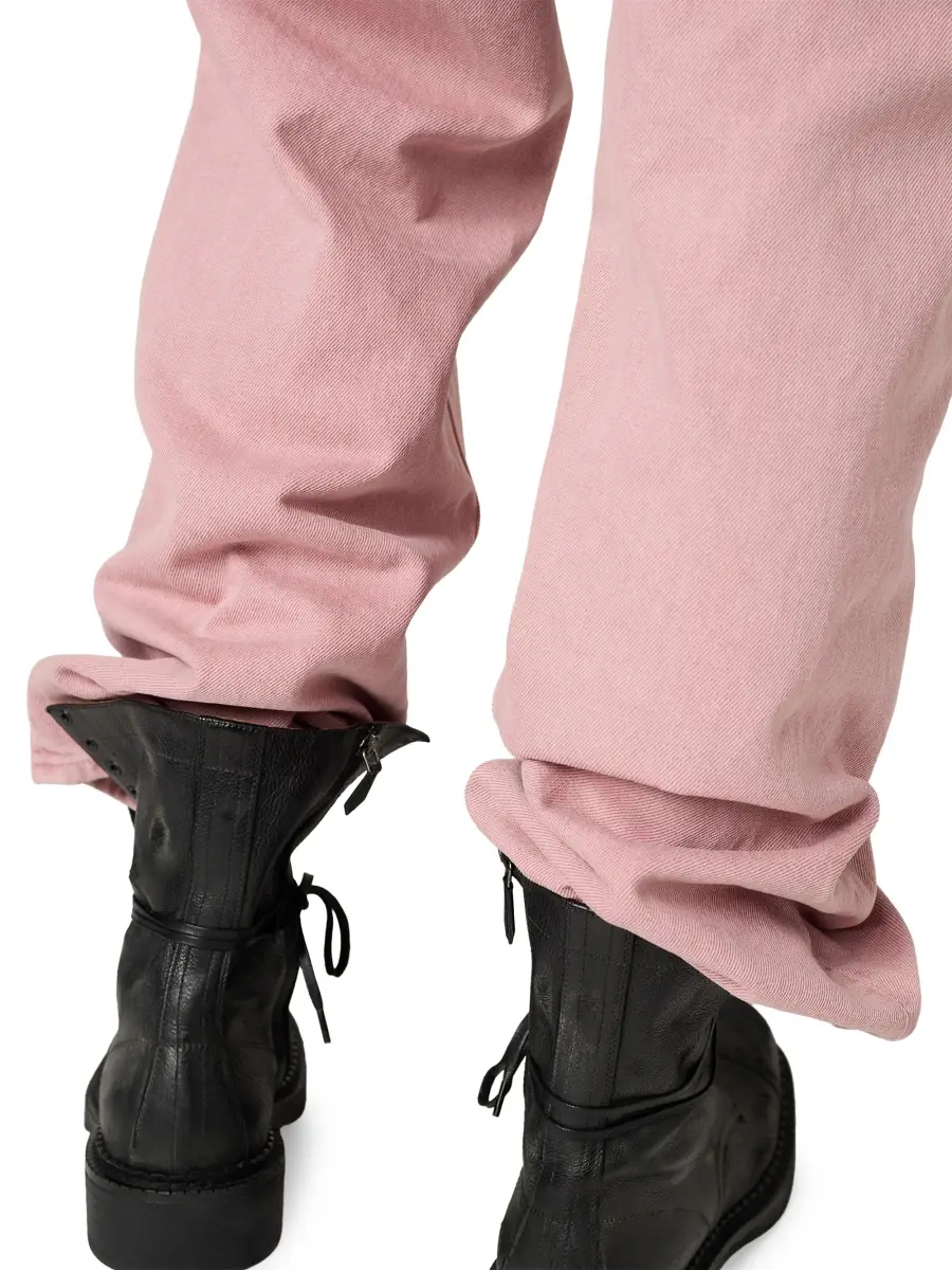 Miu Miu Women's Denim Jeans | Thumbnail 4 Miu Miu Women's Denim Jeans | Thumbnail 4