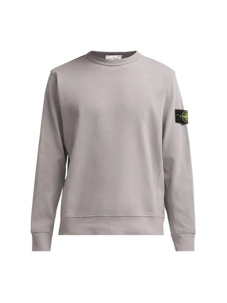 Men's Felpa Cotton Crewneck Sweatshirt Men's Felpa Cotton Crewneck Sweatshirt
