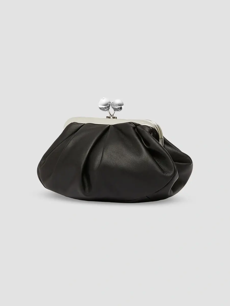 Weekend Max Mara Women's Small Sheepskin Pasticcino Bag | Thumbnail 2 Weekend Max Mara Women's Small Sheepskin Pasticcino Bag | Thumbnail 2