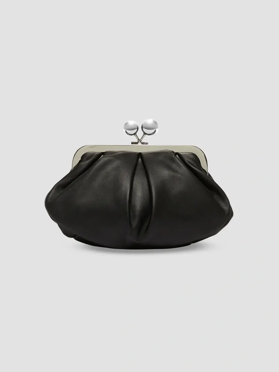 Weekend Max Mara Women's Small Sheepskin Pasticcino Bag | Thumbnail 3 Weekend Max Mara Women's Small Sheepskin Pasticcino Bag | Thumbnail 3