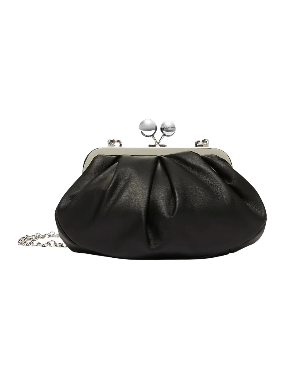 Women's Small Sheepskin Pasticcino Bag Women's Small Sheepskin Pasticcino Bag