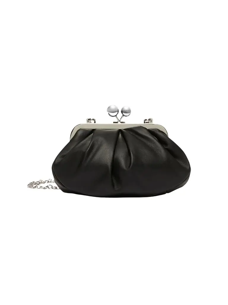 Weekend Max Mara Women's Small Sheepskin Pasticcino Bag