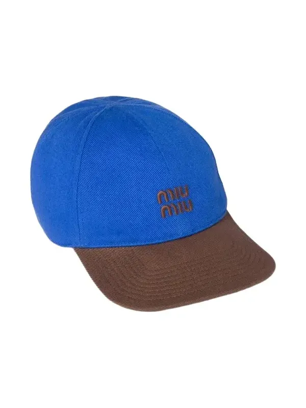 Women's Drill Baseball Cap